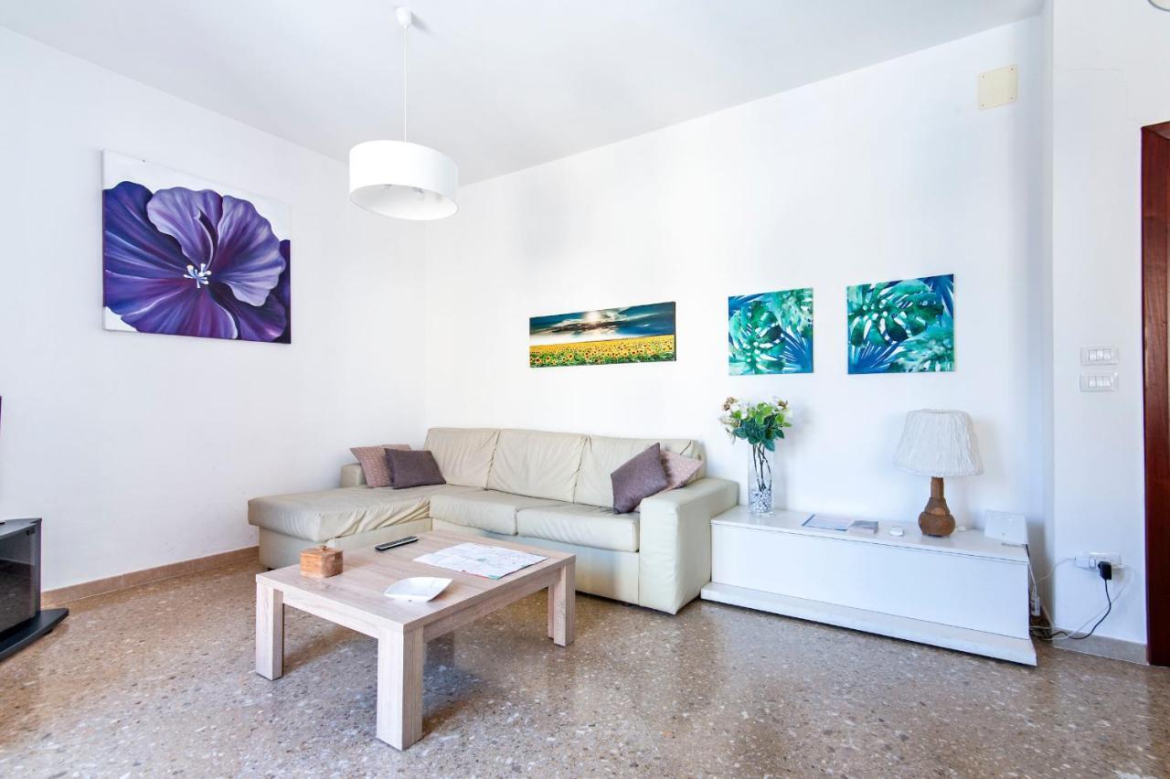 Di Palma 4 - Family House City Centre - Lecce Selection エクステリア 写真