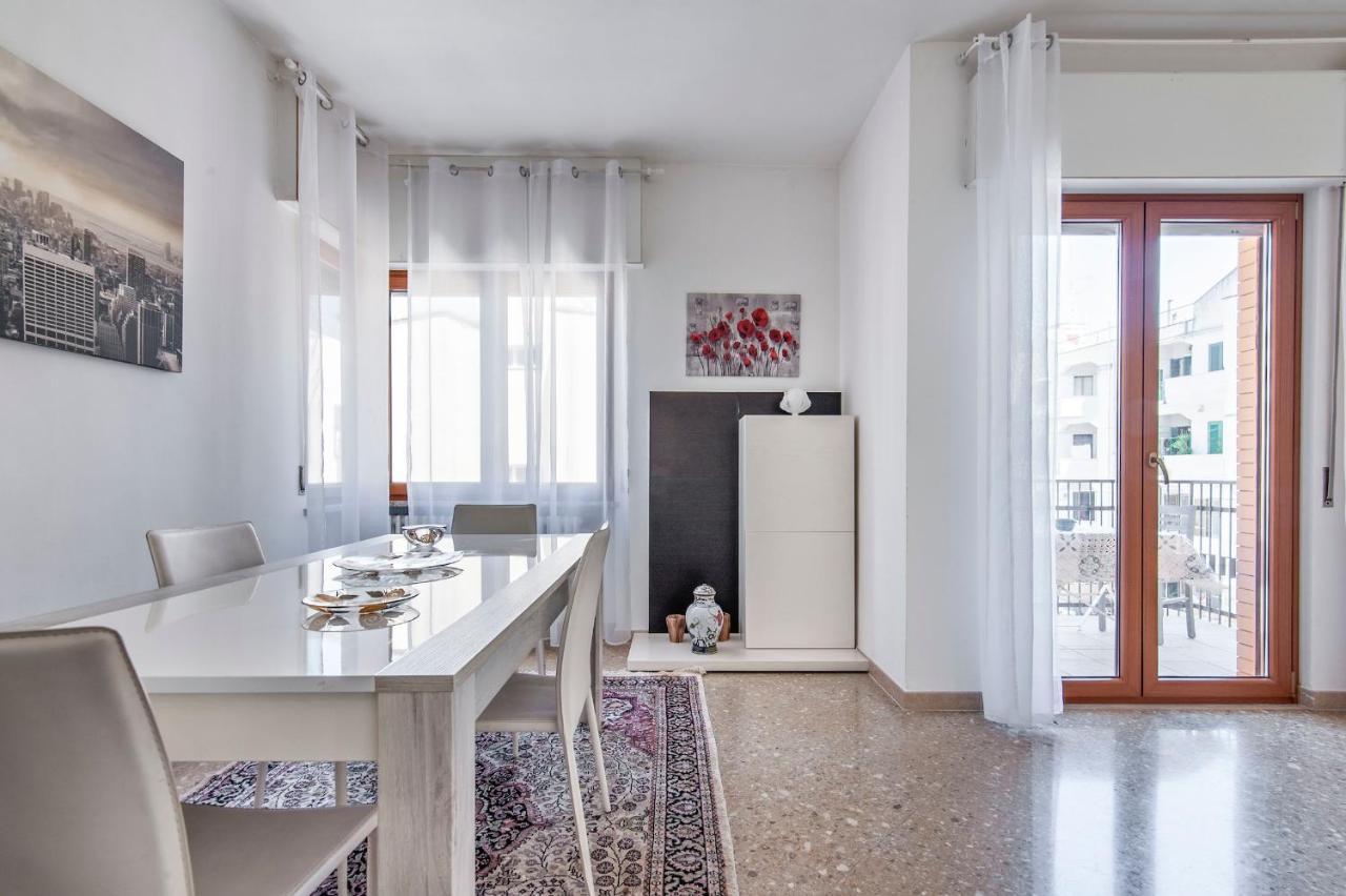 Di Palma 4 - Family House City Centre - Lecce Selection エクステリア 写真