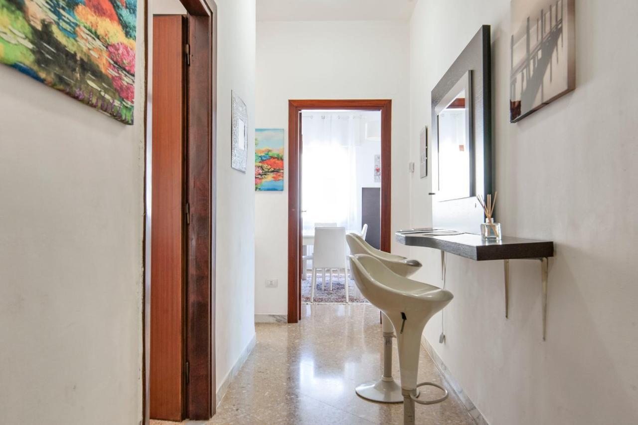 Di Palma 4 - Family House City Centre - Lecce Selection エクステリア 写真