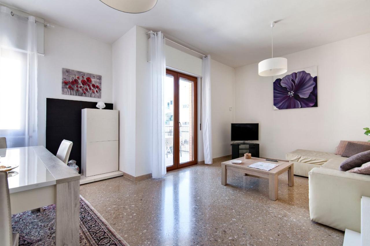 Di Palma 4 - Family House City Centre - Lecce Selection エクステリア 写真