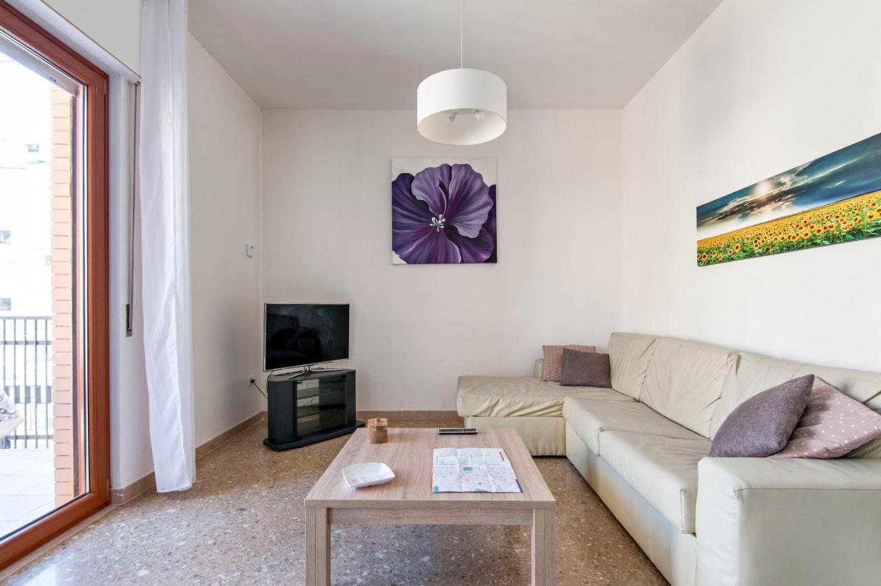 Di Palma 4 - Family House City Centre - Lecce Selection エクステリア 写真