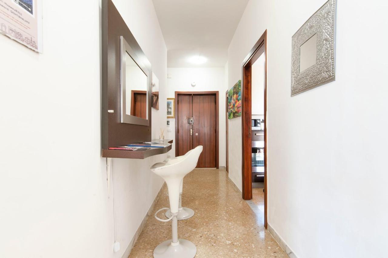 Di Palma 4 - Family House City Centre - Lecce Selection エクステリア 写真