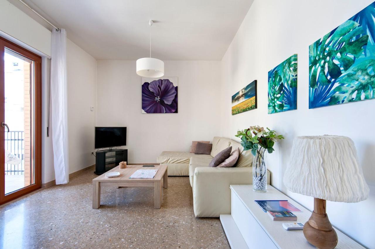 Di Palma 4 - Family House City Centre - Lecce Selection エクステリア 写真