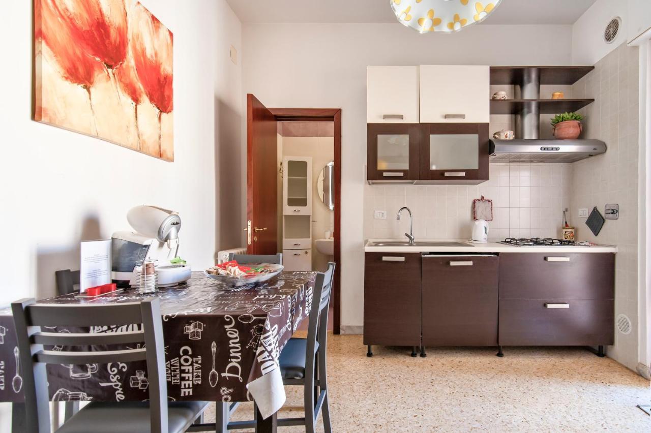 Di Palma 4 - Family House City Centre - Lecce Selection エクステリア 写真
