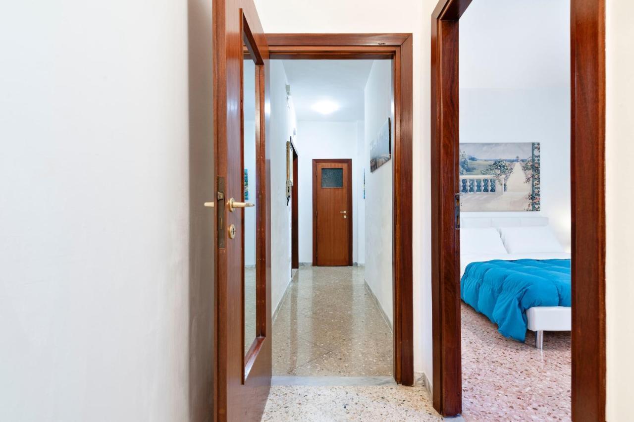 Di Palma 4 - Family House City Centre - Lecce Selection エクステリア 写真