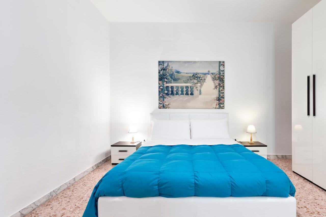 Di Palma 4 - Family House City Centre - Lecce Selection エクステリア 写真