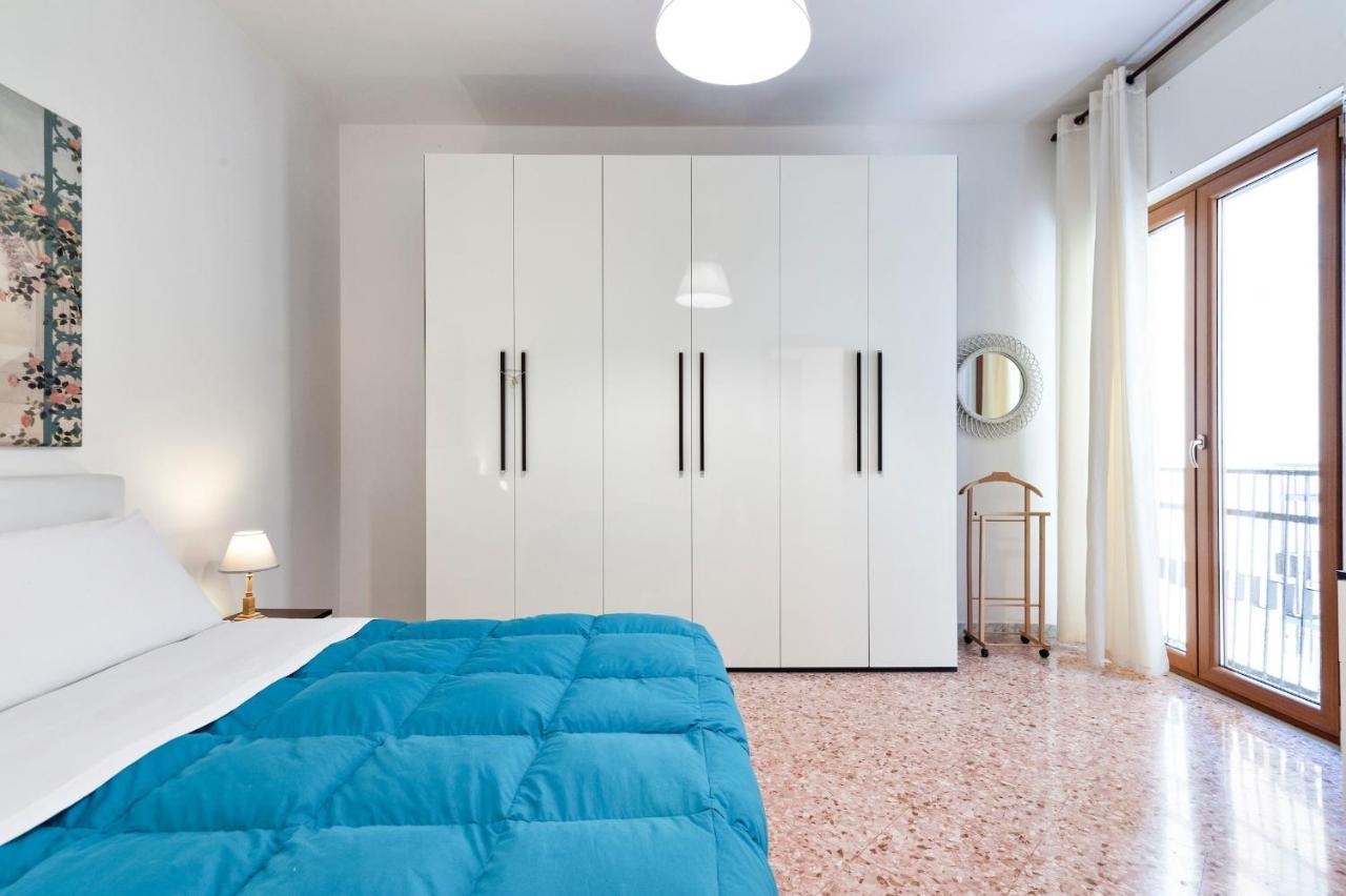 Di Palma 4 - Family House City Centre - Lecce Selection エクステリア 写真