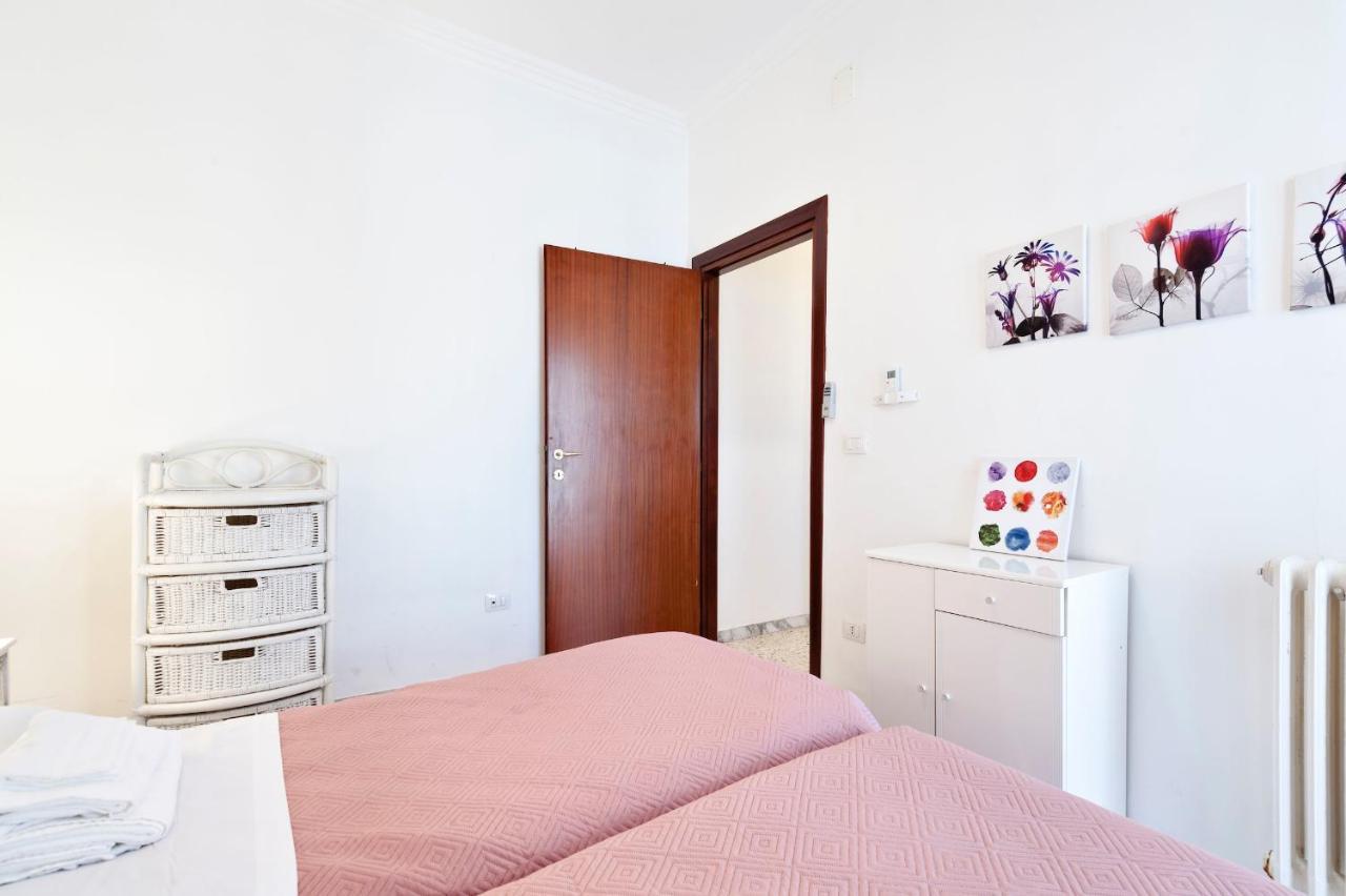 Di Palma 4 - Family House City Centre - Lecce Selection エクステリア 写真