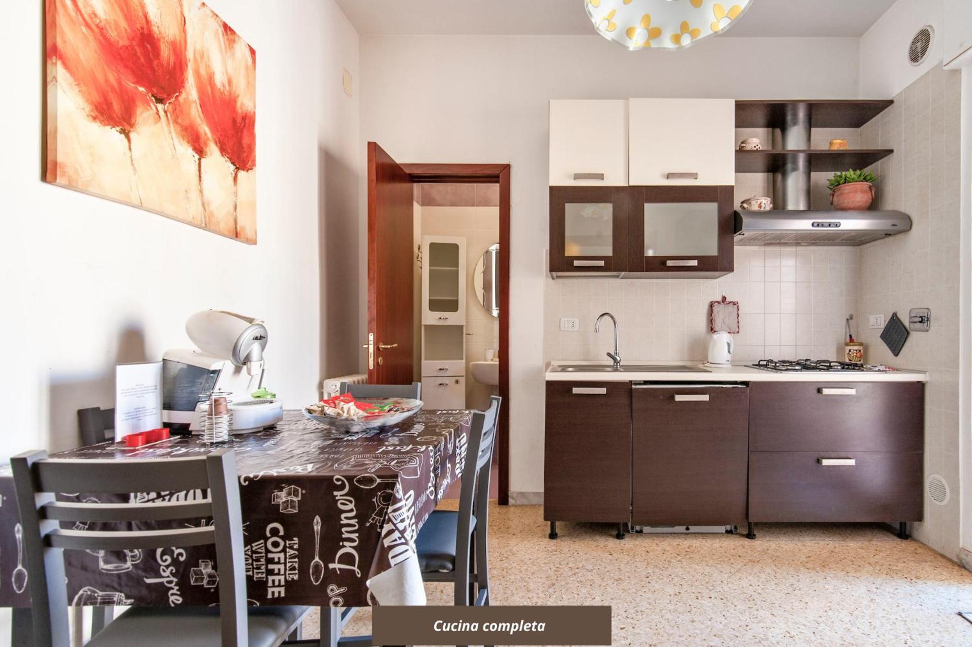 Di Palma 4 - Family House City Centre - Lecce Selection エクステリア 写真