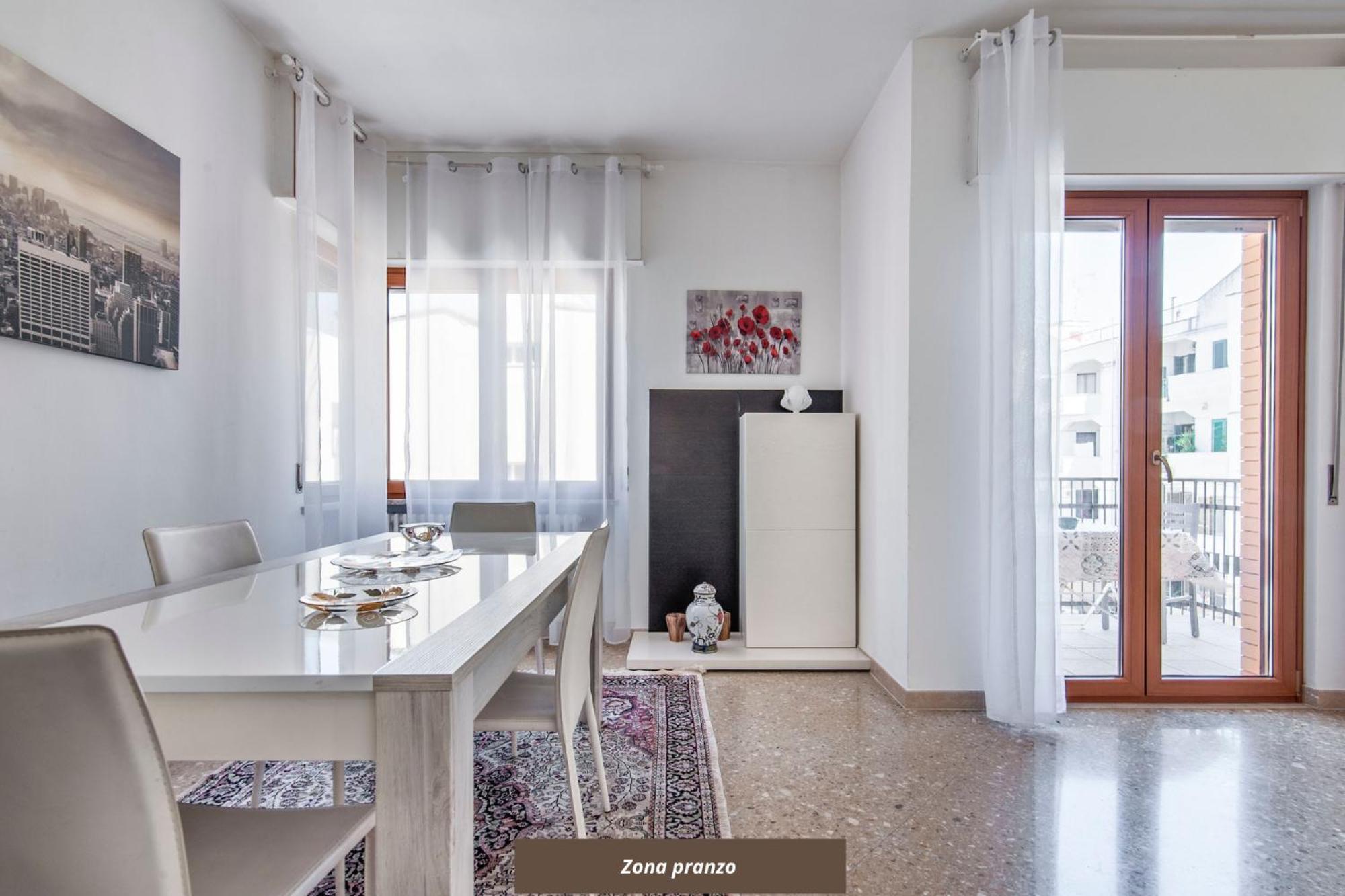 Di Palma 4 - Family House City Centre - Lecce Selection エクステリア 写真