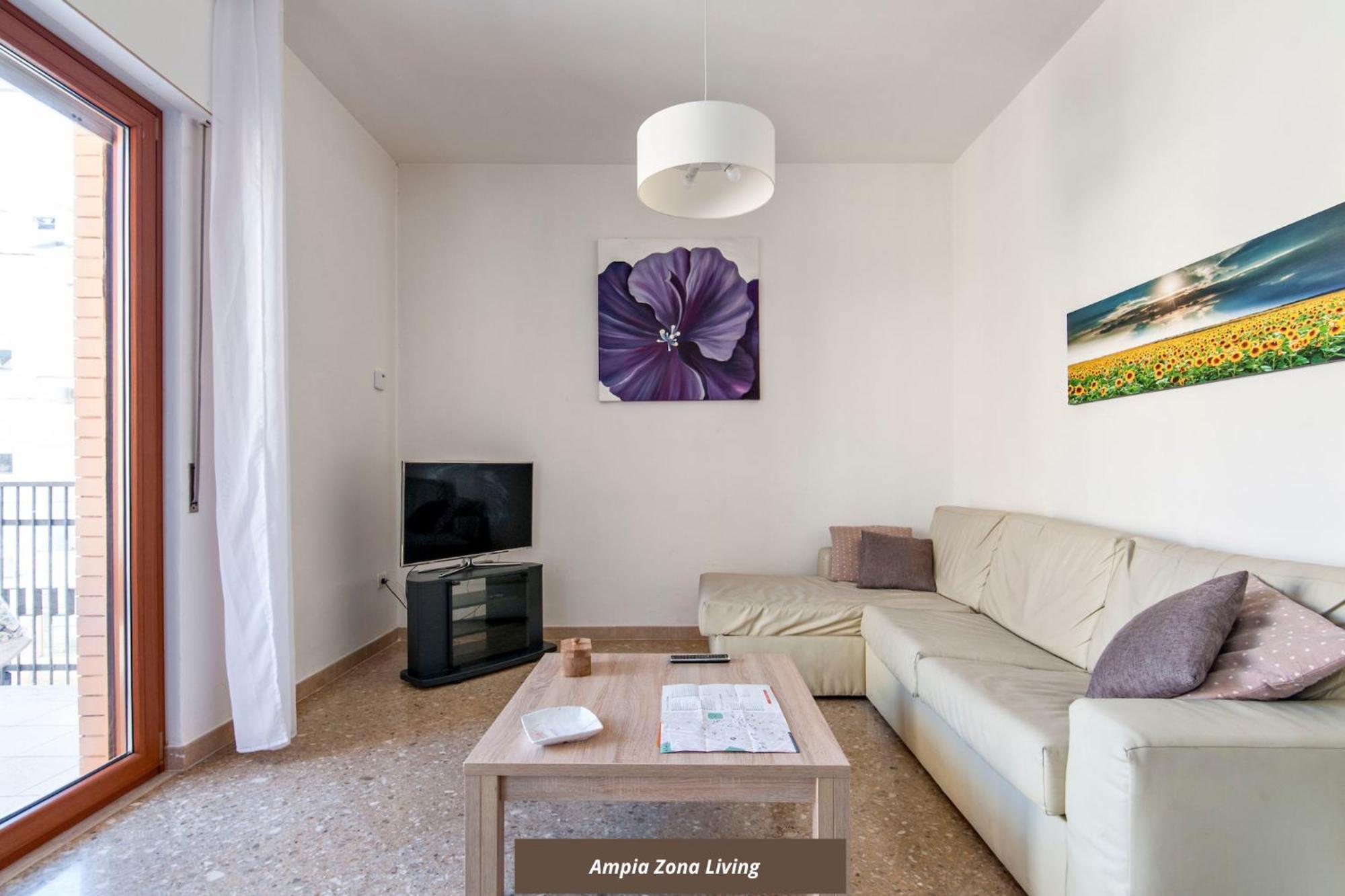 Di Palma 4 - Family House City Centre - Lecce Selection エクステリア 写真