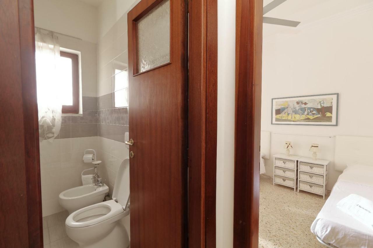 Di Palma 4 - Family House City Centre - Lecce Selection エクステリア 写真